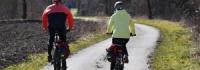 Lions Fietstocht voor Oekraïnse kinderen op 23 april